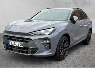 Cupra Terramar Gebrauchtwagen