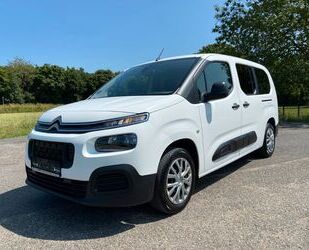 Citroen Berlingo Gebrauchtwagen