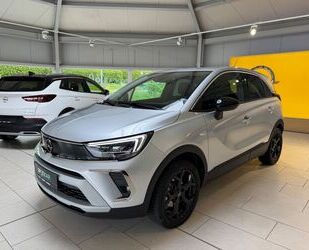 Opel Crossland (X) Gebrauchtwagen