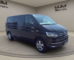 VW T6 Transporter Gebrauchtwagen