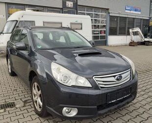 Subaru Legacy Gebrauchtwagen