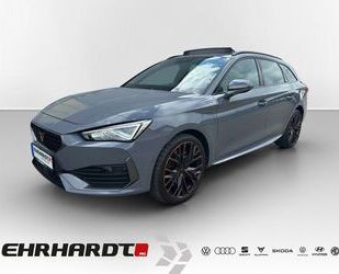 Cupra Leon Gebrauchtwagen