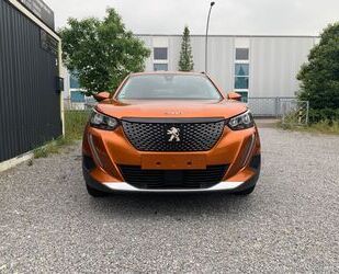 Peugeot 2008 Gebrauchtwagen