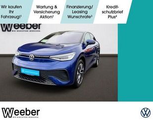 VW ID.5 Gebrauchtwagen
