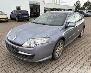 Renault Laguna Gebrauchtwagen