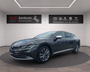 VW Arteon Gebrauchtwagen