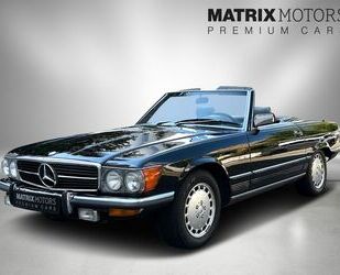 Mercedes-Benz 560 Gebrauchtwagen