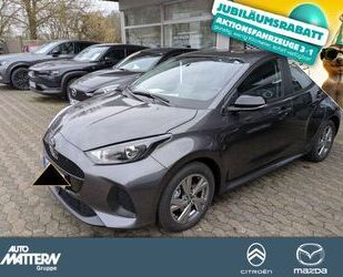 Mazda 2 Gebrauchtwagen