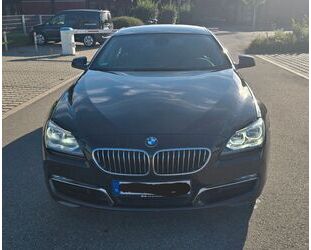BMW 640 Gran Coupé Gebrauchtwagen
