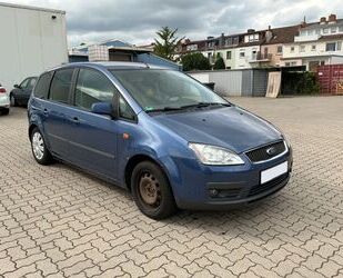 Ford C-Max Gebrauchtwagen