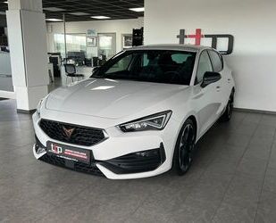 Audi Leon 