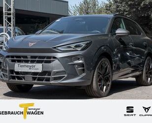 Cupra Terramar Gebrauchtwagen