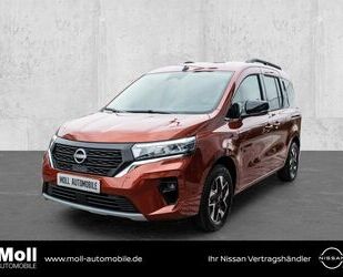 Nissan Townstar Gebrauchtwagen
