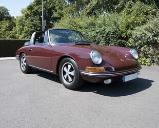 Porsche 912 Gebrauchtwagen