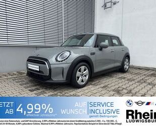 Mini Cooper Gebrauchtwagen