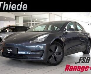 Tesla Model 3 Gebrauchtwagen