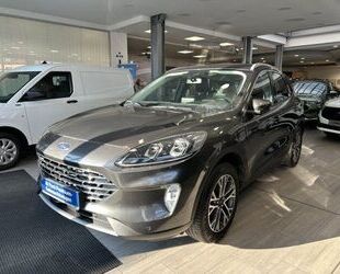 Ford Kuga Gebrauchtwagen