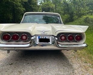Ford Thunderbird Gebrauchtwagen