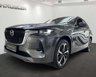 Mazda CX-60 Gebrauchtwagen