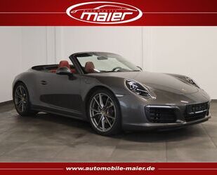 Porsche 991 Gebrauchtwagen