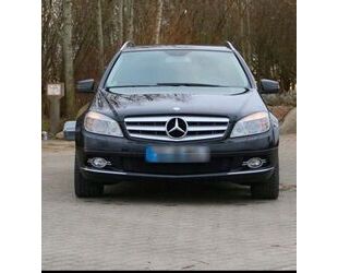 Mercedes-Benz C 250 Gebrauchtwagen