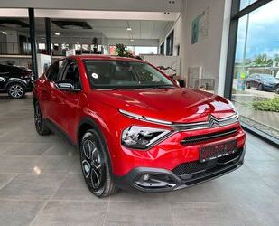 Citroen ë-C4 X Gebrauchtwagen