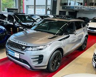 Land Rover Range Rover Evoque Gebrauchtwagen