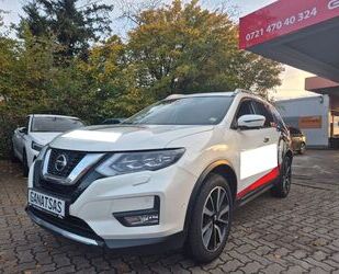 Nissan X-Trail Gebrauchtwagen