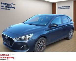 Hyundai i30 Gebrauchtwagen