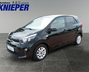 Kia Picanto Gebrauchtwagen