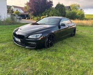 BMW 640 Gebrauchtwagen