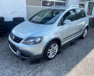 VW Golf Plus Gebrauchtwagen