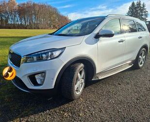 Kia Sorento Gebrauchtwagen