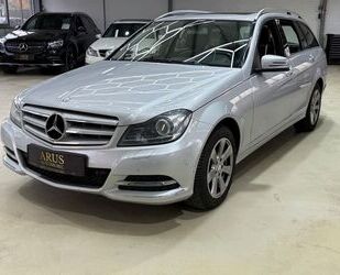 Mercedes-Benz C 250 Gebrauchtwagen