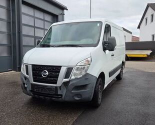 Nissan NV400 Gebrauchtwagen