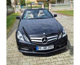Mercedes-Benz E 250 Gebrauchtwagen