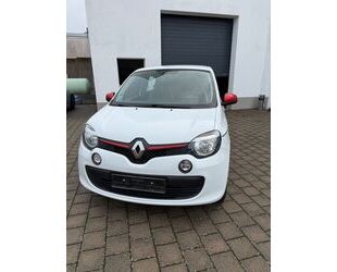 Renault Twingo Gebrauchtwagen