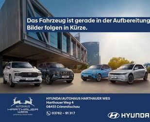 Hyundai INSTER Gebrauchtwagen