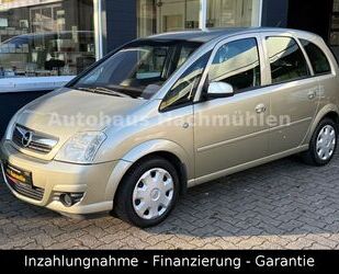 Opel Meriva Gebrauchtwagen