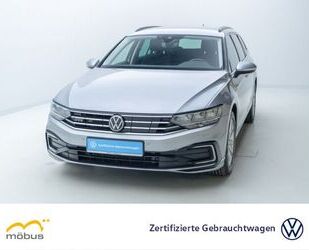 VW Volkswagen Passat Variant GTE 1.4 TSI *DSG*PLUGIN* Gebrauchtwagen