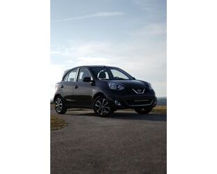 Nissan Micra Gebrauchtwagen