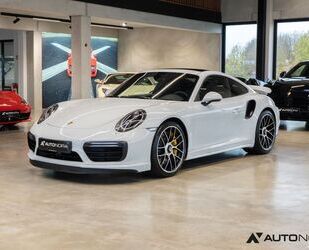 Porsche 991 Gebrauchtwagen