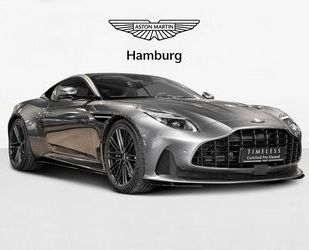 Aston Martin DB12 Gebrauchtwagen