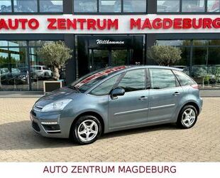 Citroen C4 Gebrauchtwagen