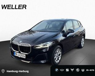 BMW 218 Active Tourer Gebrauchtwagen