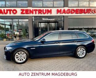 BMW 530 Gebrauchtwagen