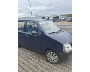 Opel Agila Gebrauchtwagen