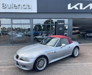 BMW Z3 Gebrauchtwagen