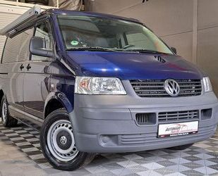 VW T5 Transporter Gebrauchtwagen