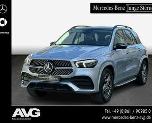Mercedes-Benz GLE 350 Gebrauchtwagen